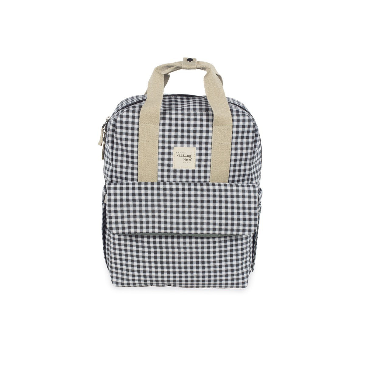 Mochila I Love Vichy Walking Mum