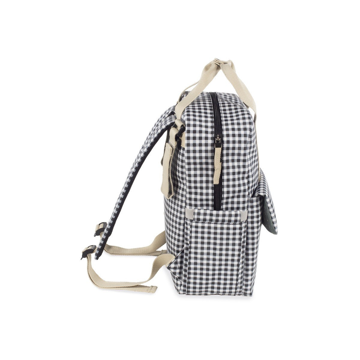 Mochila I Love Vichy Walking Mum