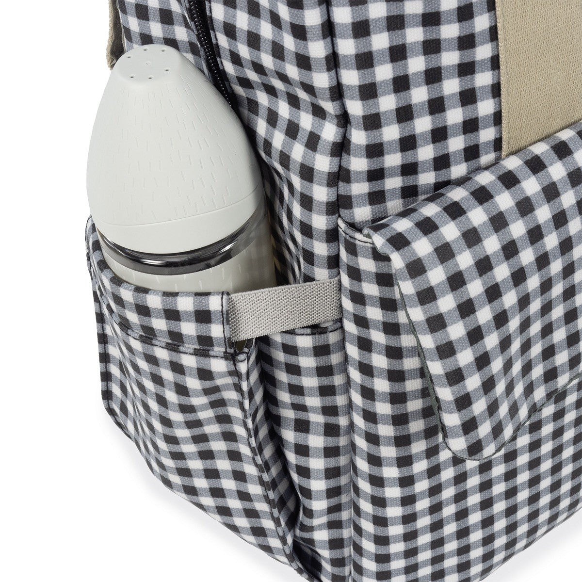 Mochila I Love Vichy Walking Mum