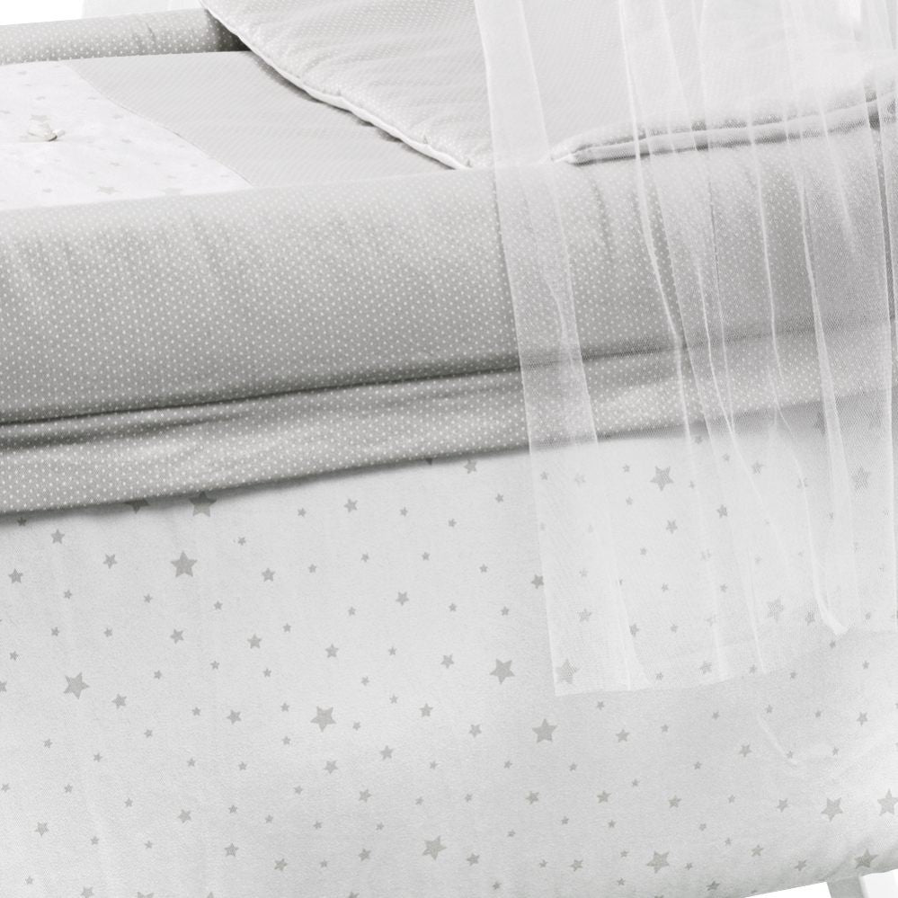 Minicuna Tijera Uzturre COLECCIÓN CD MIX