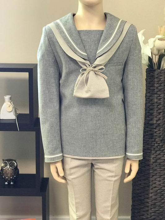 Traje Comunión Marinero VX139 Fydacttex