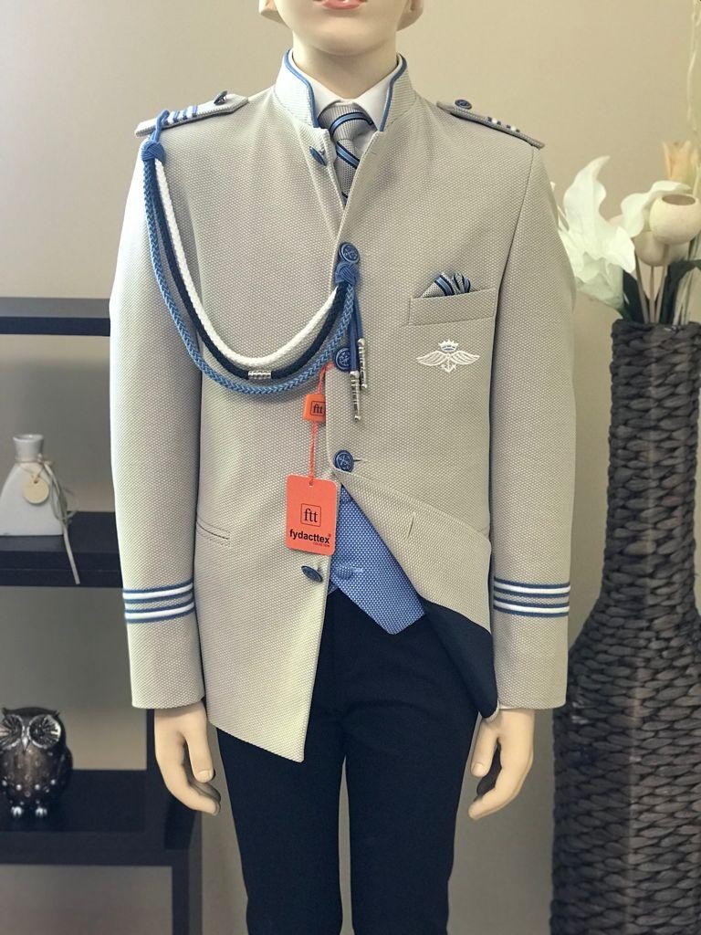 Traje Comunión 2026 Almirante VX88 Fydacttex