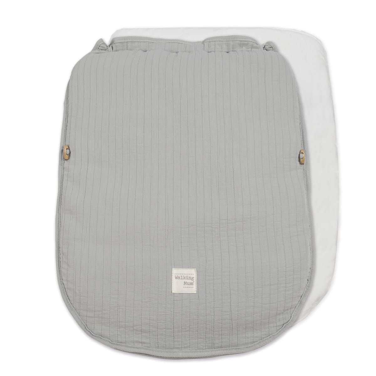 Saco silla Eco Mum Entretiempo Walking Mum