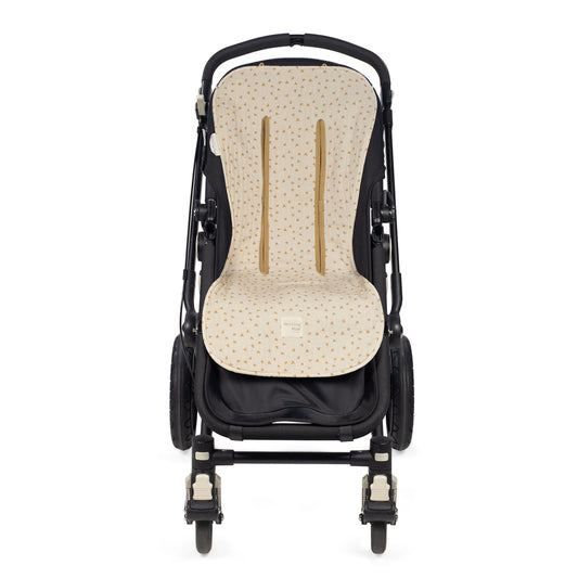 Colchoneta Silla Paseo Poppy Corazones Walking Mum