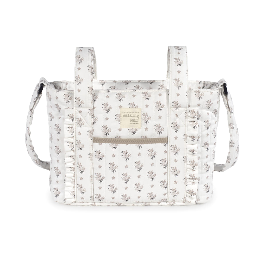 Bolso Crossbody Botton Walking Mum