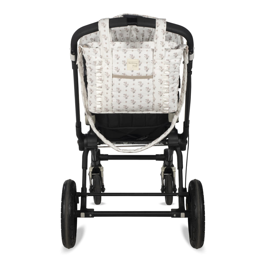 Bolso Crossbody Botton Walking Mum