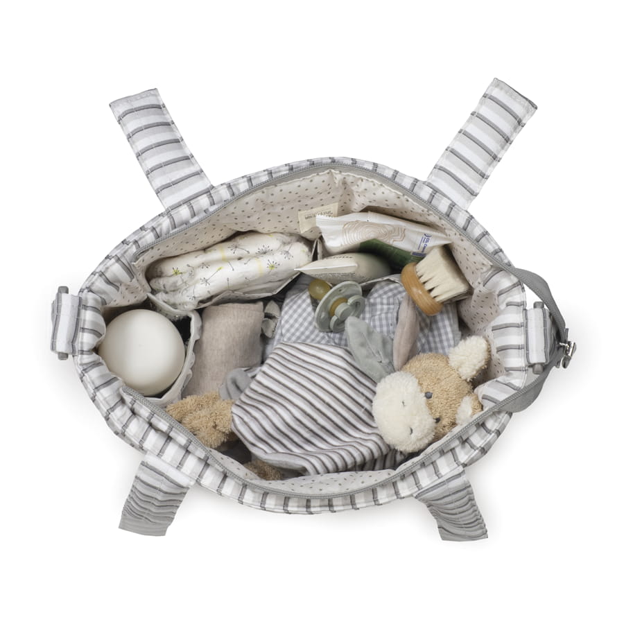 Bolso Crossbody Botton Walking Mum