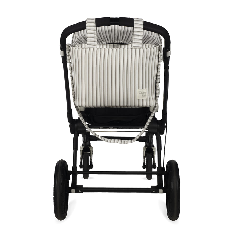 Bolso Crossbody Botton Walking Mum