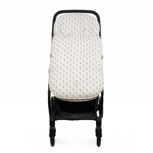 Saco Silla Botton Walking Mum