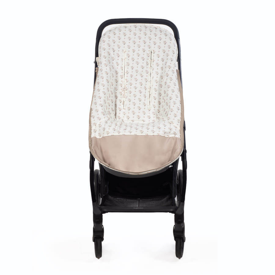 Saco Silla Botton Walking Mum