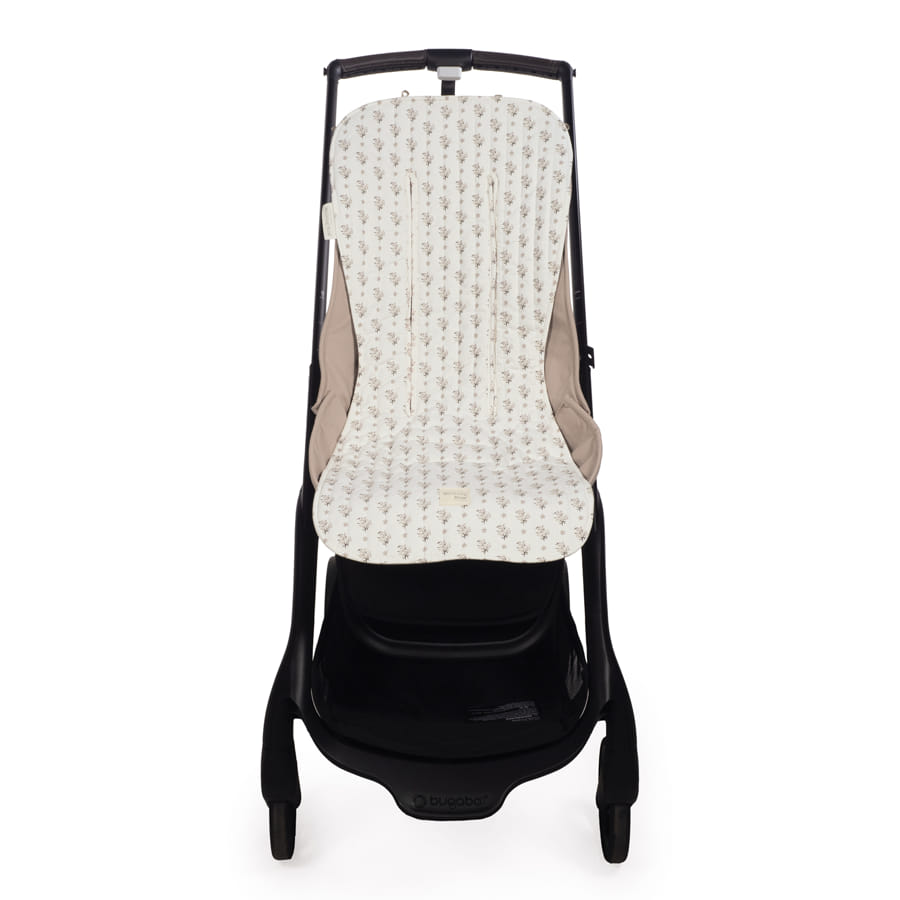 Colchoneta Silla Paseo Botton Walking Mum