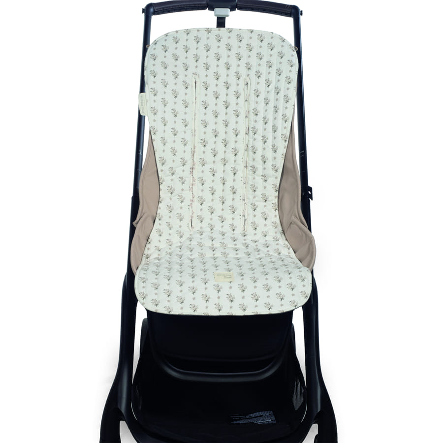 Colchoneta Silla Paseo Botton Walking Mum