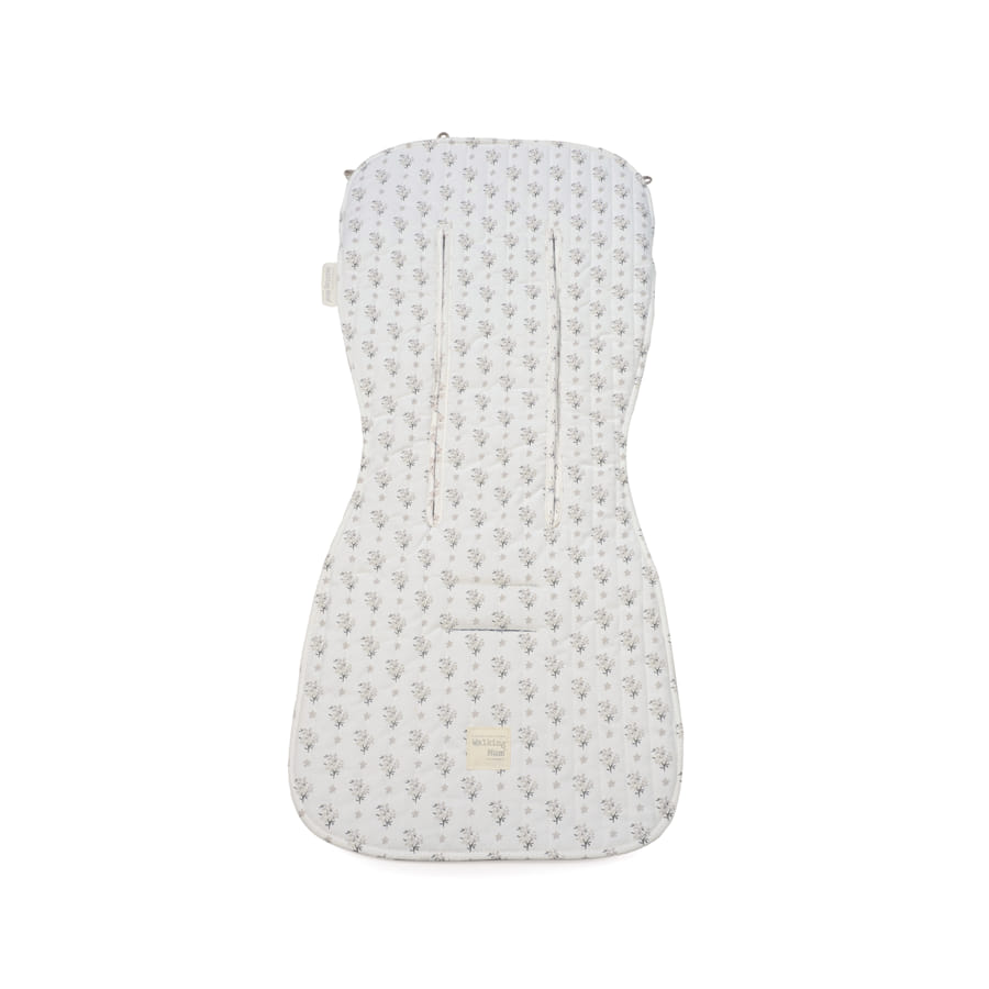 Colchoneta Silla Paseo Botton Walking Mum