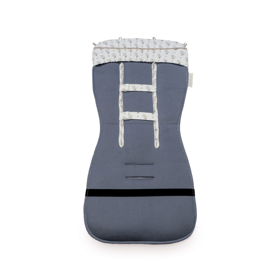 Colchoneta Silla Paseo Botton Walking Mum