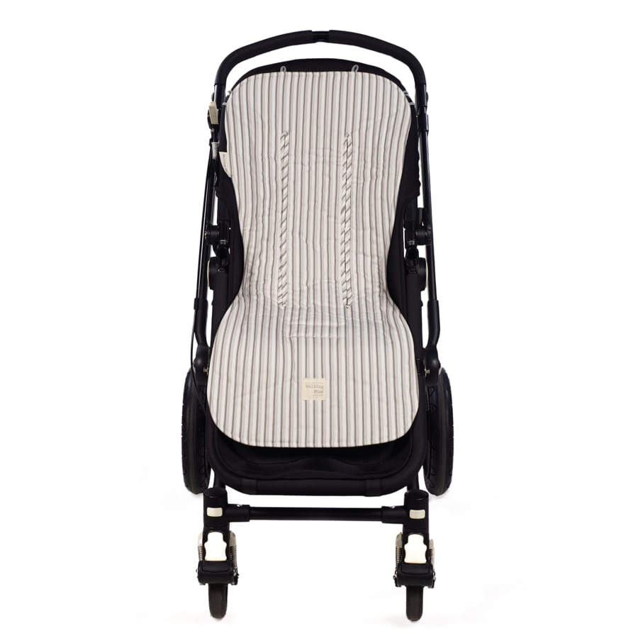 Colchoneta Silla Paseo Botton Walking Mum