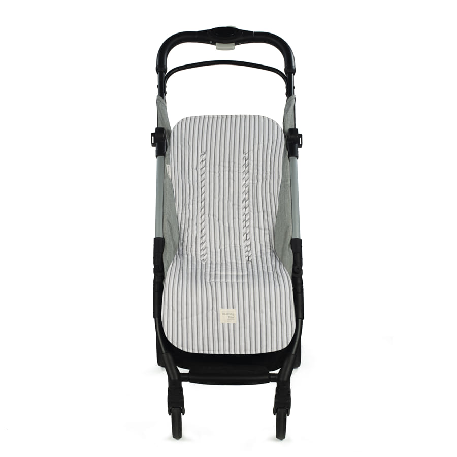 Colchoneta Silla Paseo Botton Walking Mum