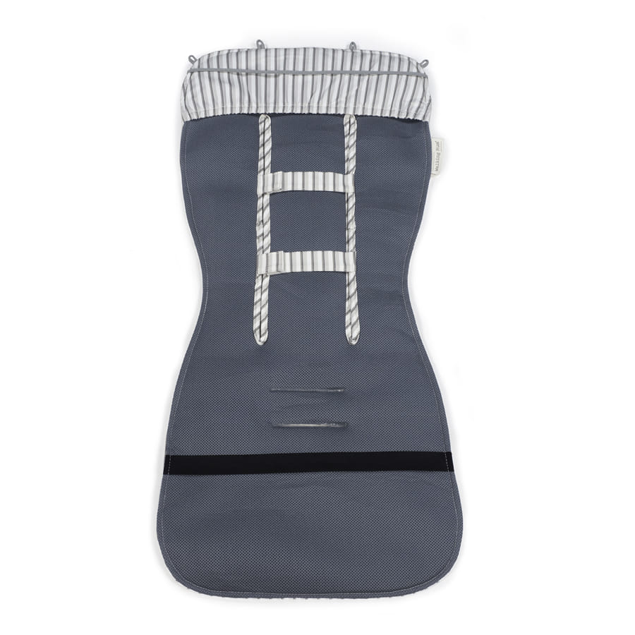 Colchoneta Silla Paseo Botton Walking Mum