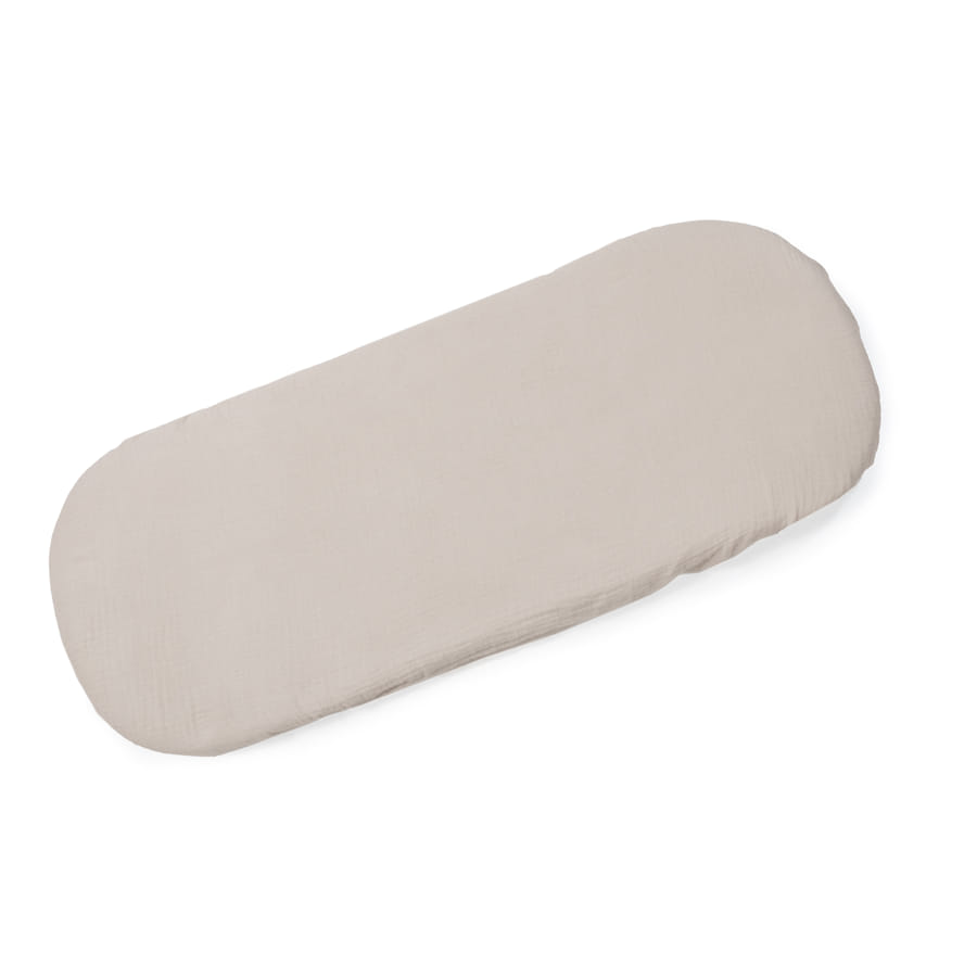 Cubre Cuco Gomas + Sábana Bajera BOTTON Walking Mum