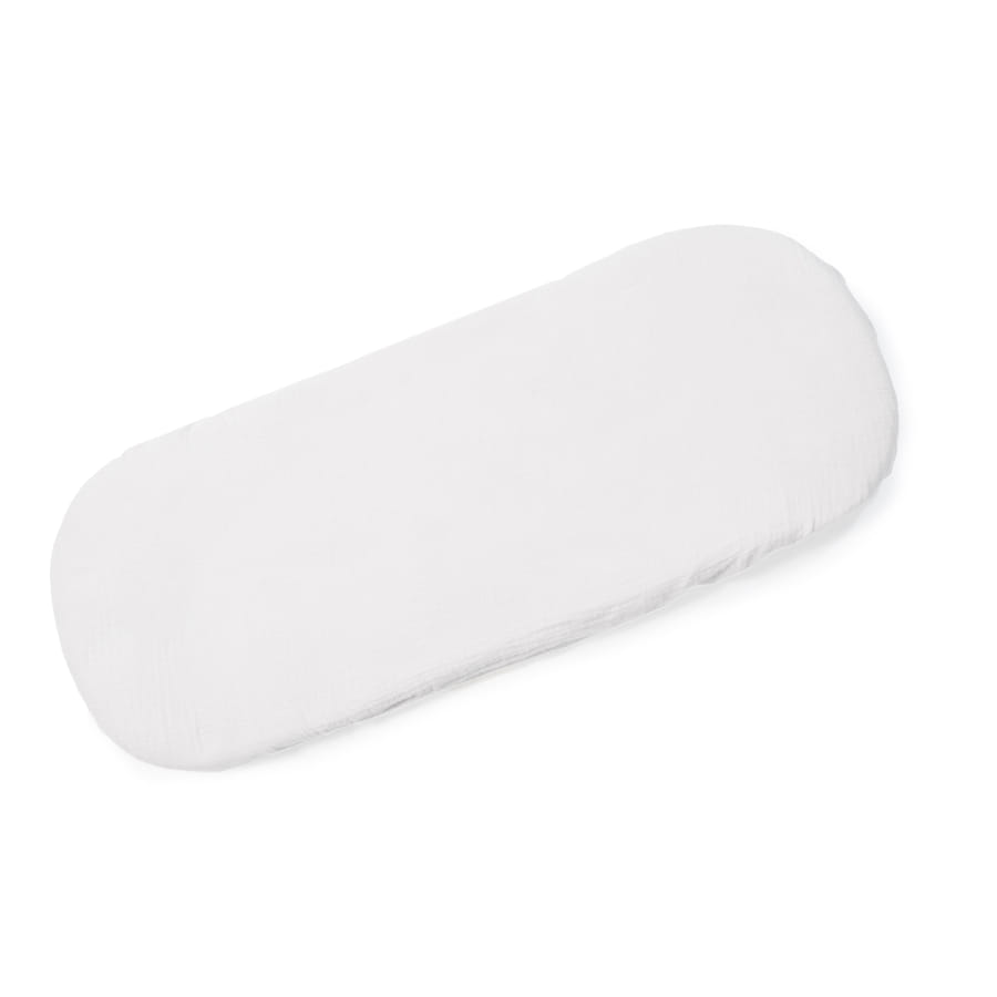 Cubre Cuco Gomas + Sábana Bajera BOTTON Walking Mum