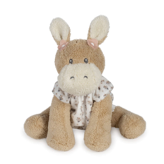 Burrito de Peluche Botton Walking Mum