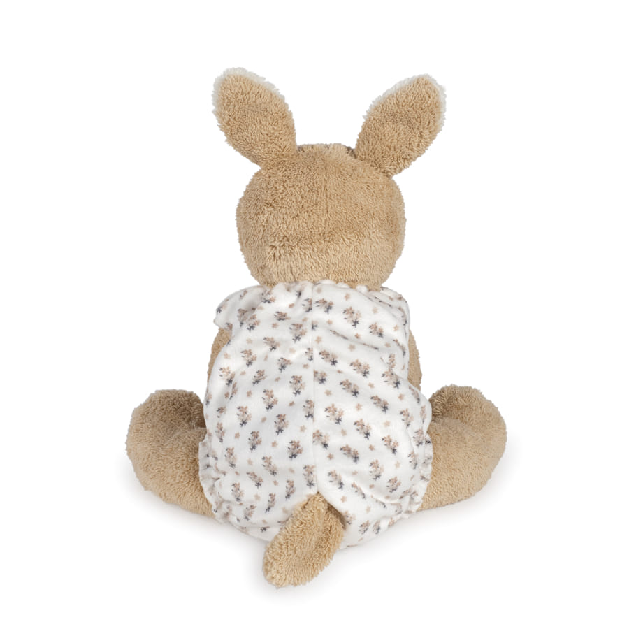 Burrito de Peluche Botton Walking Mum