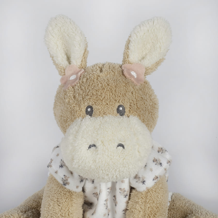 Burrito de Peluche Botton Walking Mum