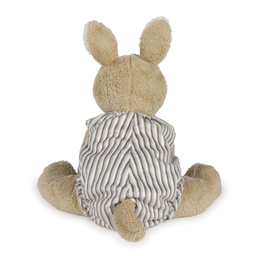 Burrito de Peluche Botton Walking Mum