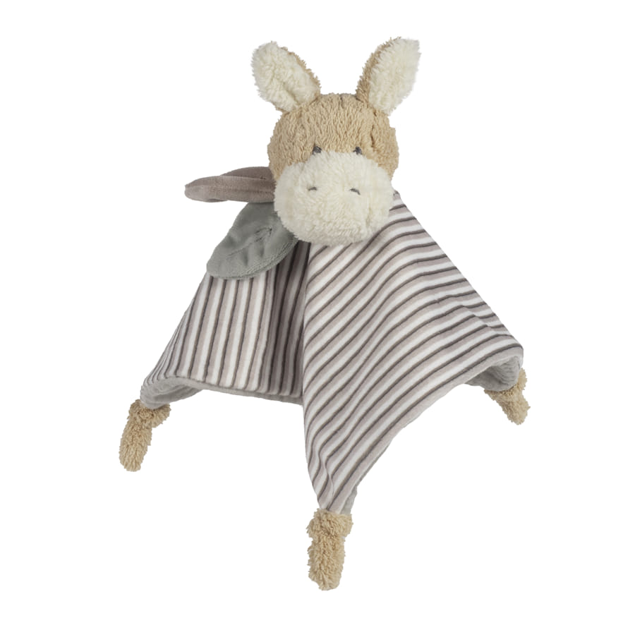 Doudou Botton Walking Mum