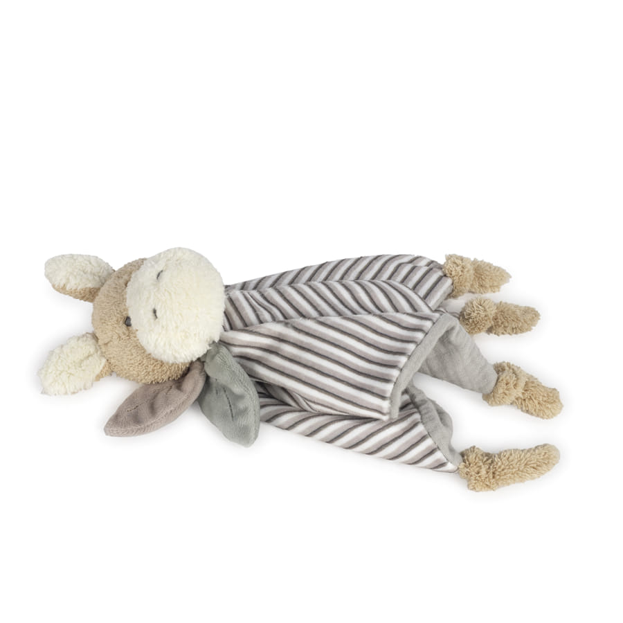 Doudou Botton Walking Mum