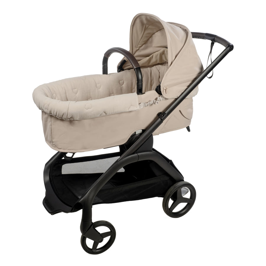 Cubre Cuco con vuelta Sintra Walking Mum