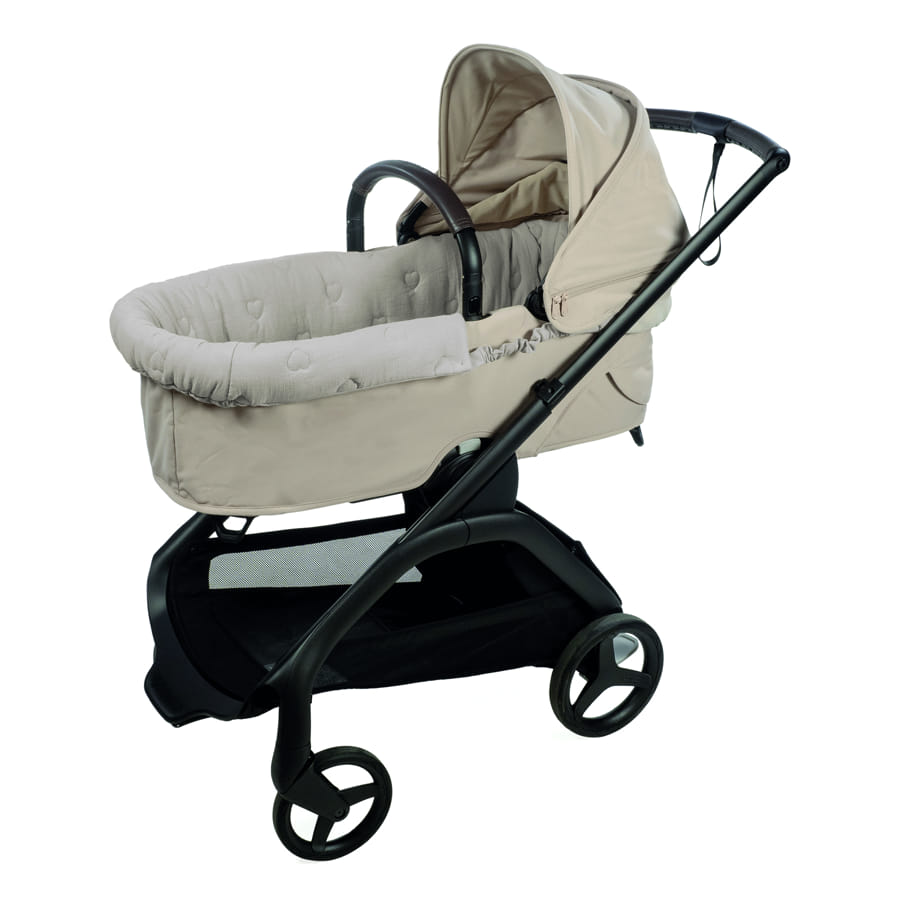 Cubre Cuco con vuelta Sintra Walking Mum