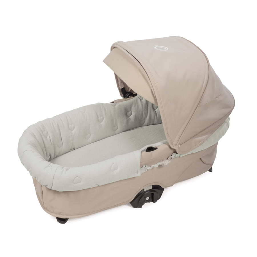 Cubre Cuco con vuelta Sintra Walking Mum