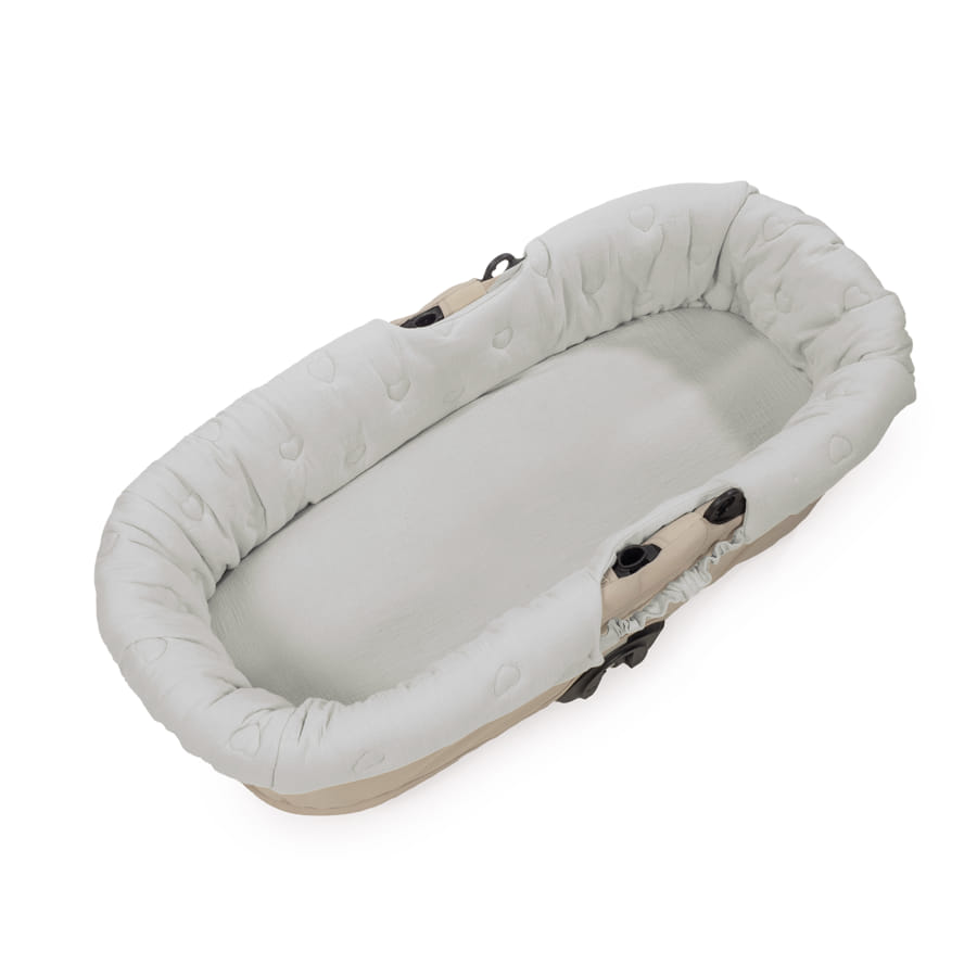 Cubre Cuco con vuelta Sintra Walking Mum