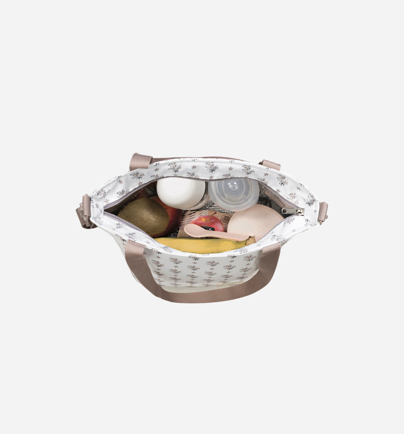 Bolsa Comiditas Termica Botton Walking MUm