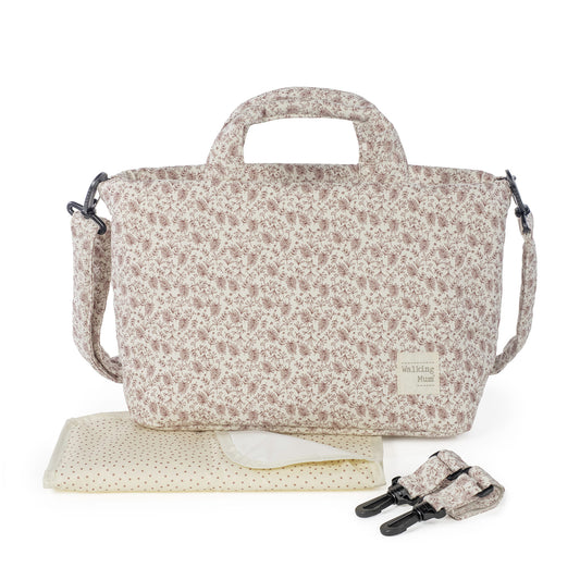 Bolsa Canastilla Gala Walking Mum
