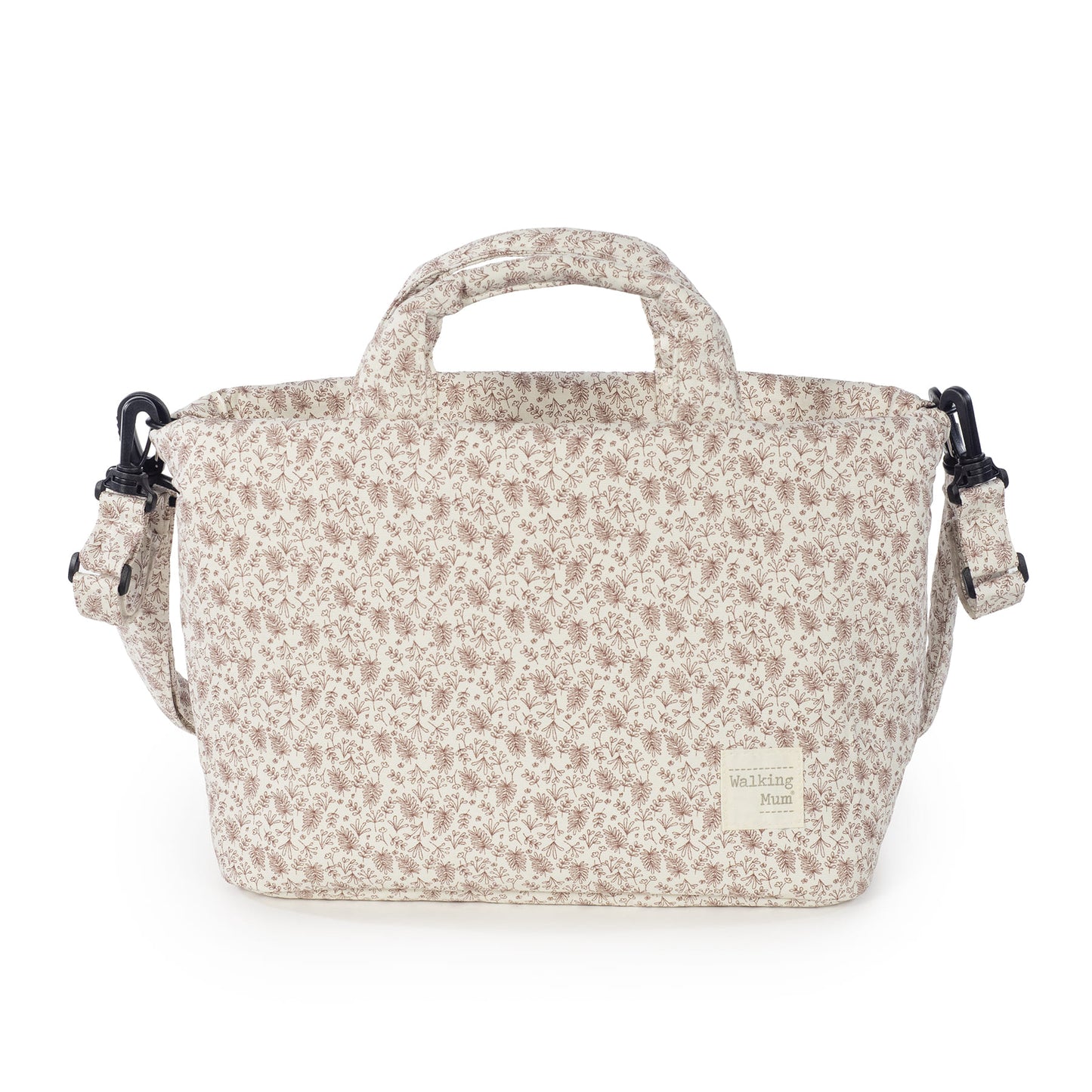 Bolsa Canastilla Gala Walking Mum