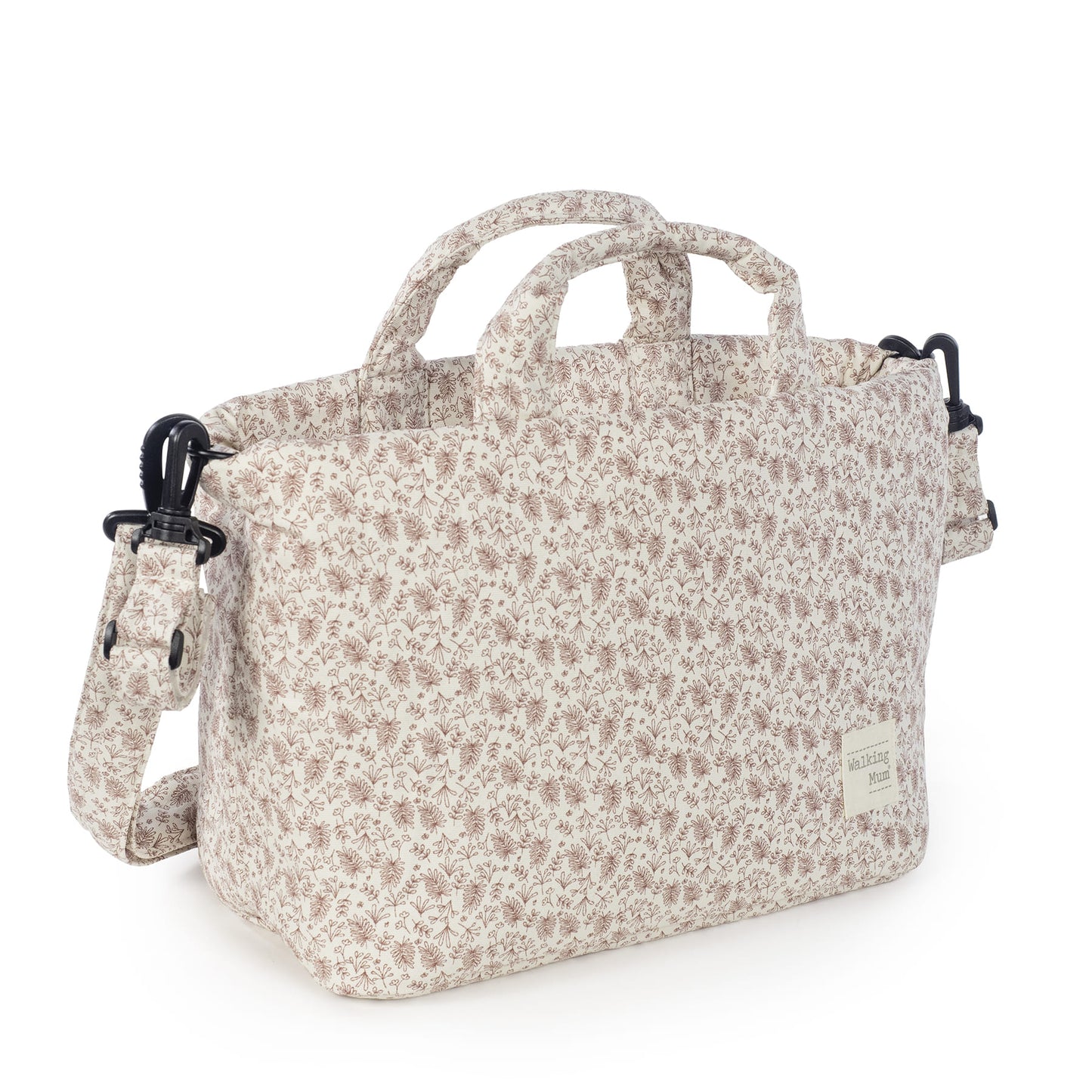 Bolsa Canastilla Gala Walking Mum