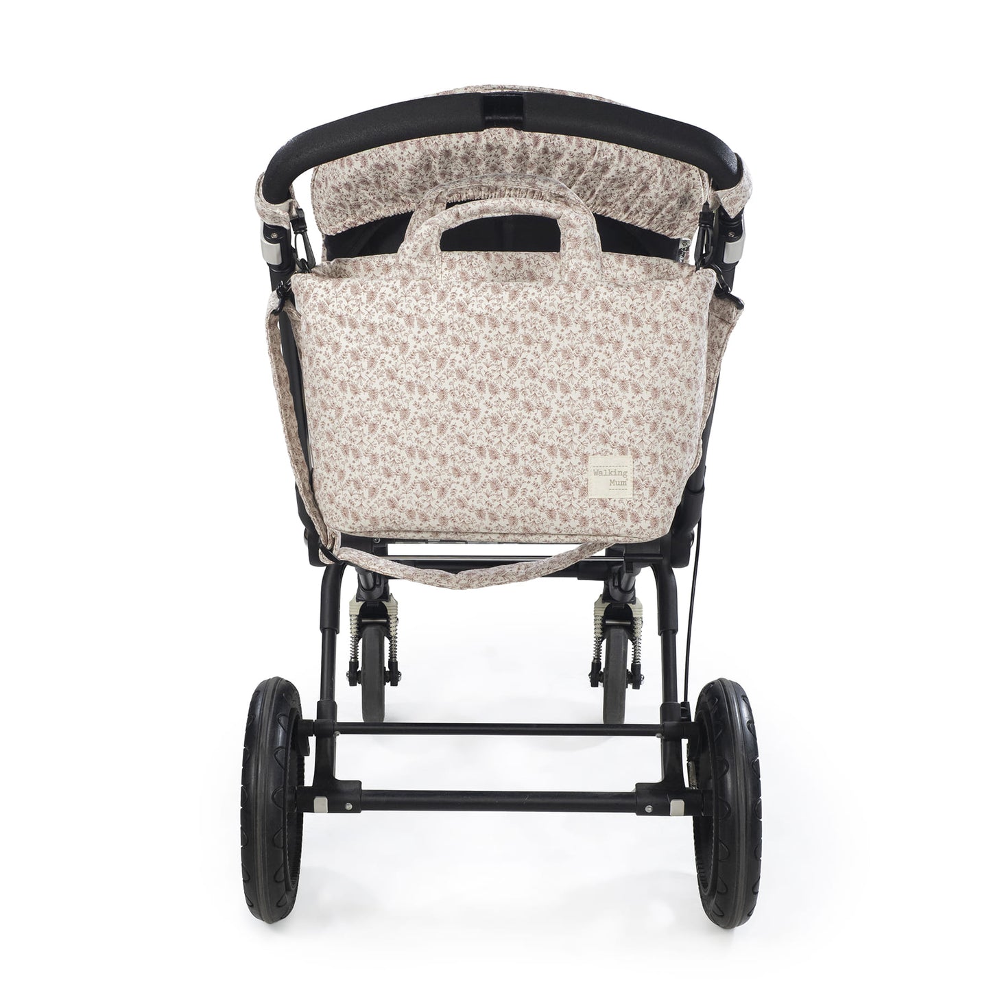 Bolsa Canastilla Gala Walking Mum