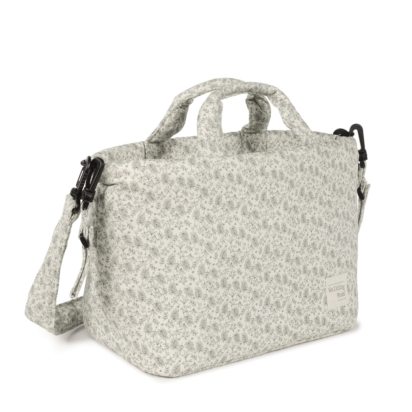 Bolsa Canastilla Gala Walking Mum