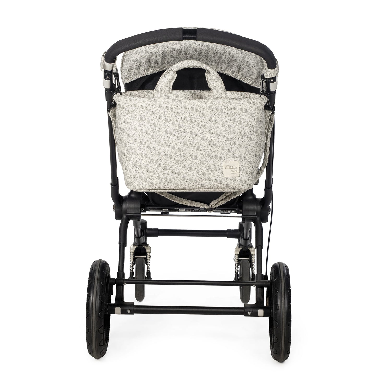 Bolsa Canastilla Gala Walking Mum