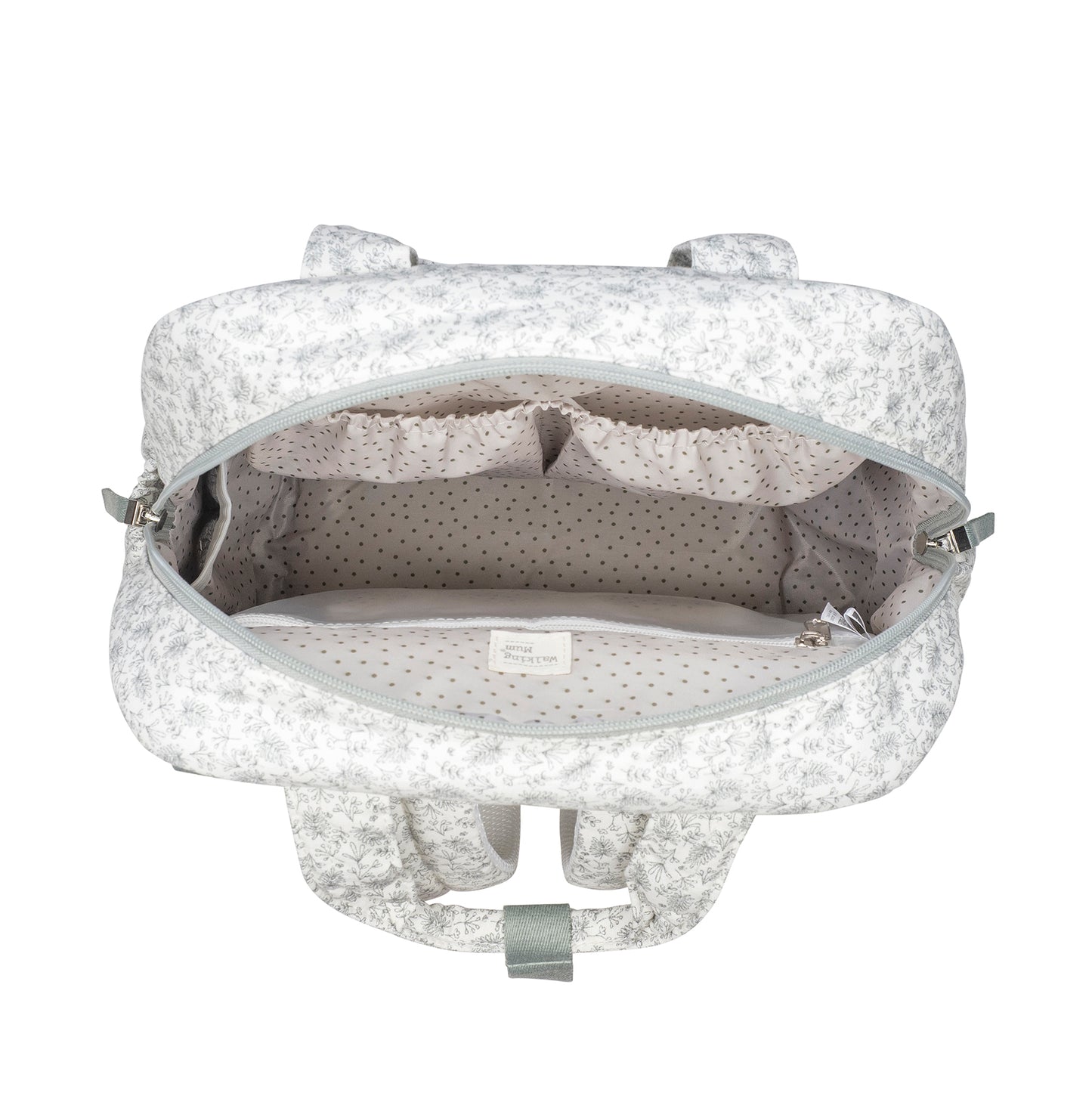 Mochila Gala Walking Mum