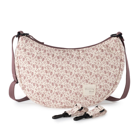 Bolsa Crossbody Gala Gondola Walking Mum