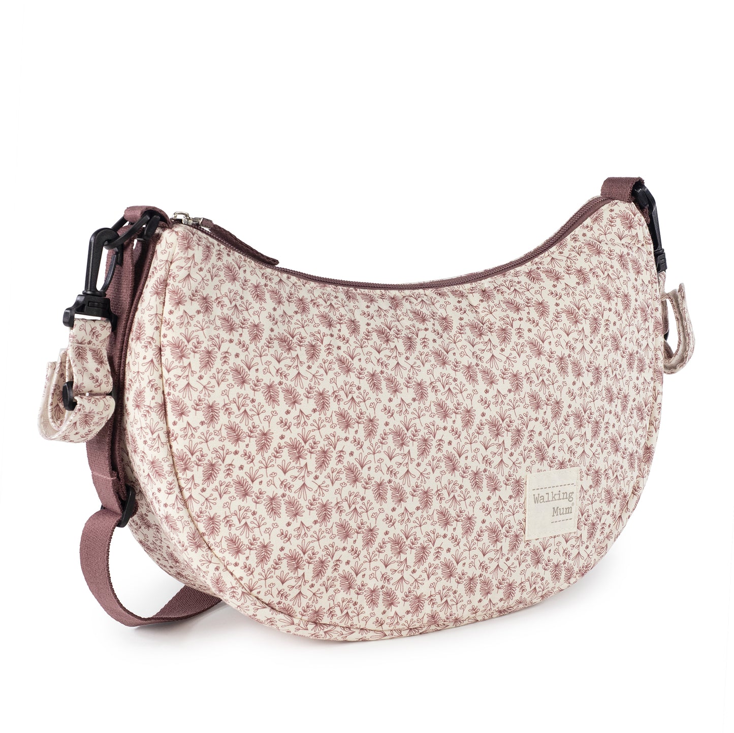 Bolsa Crossbody Gala Gondola Walking Mum