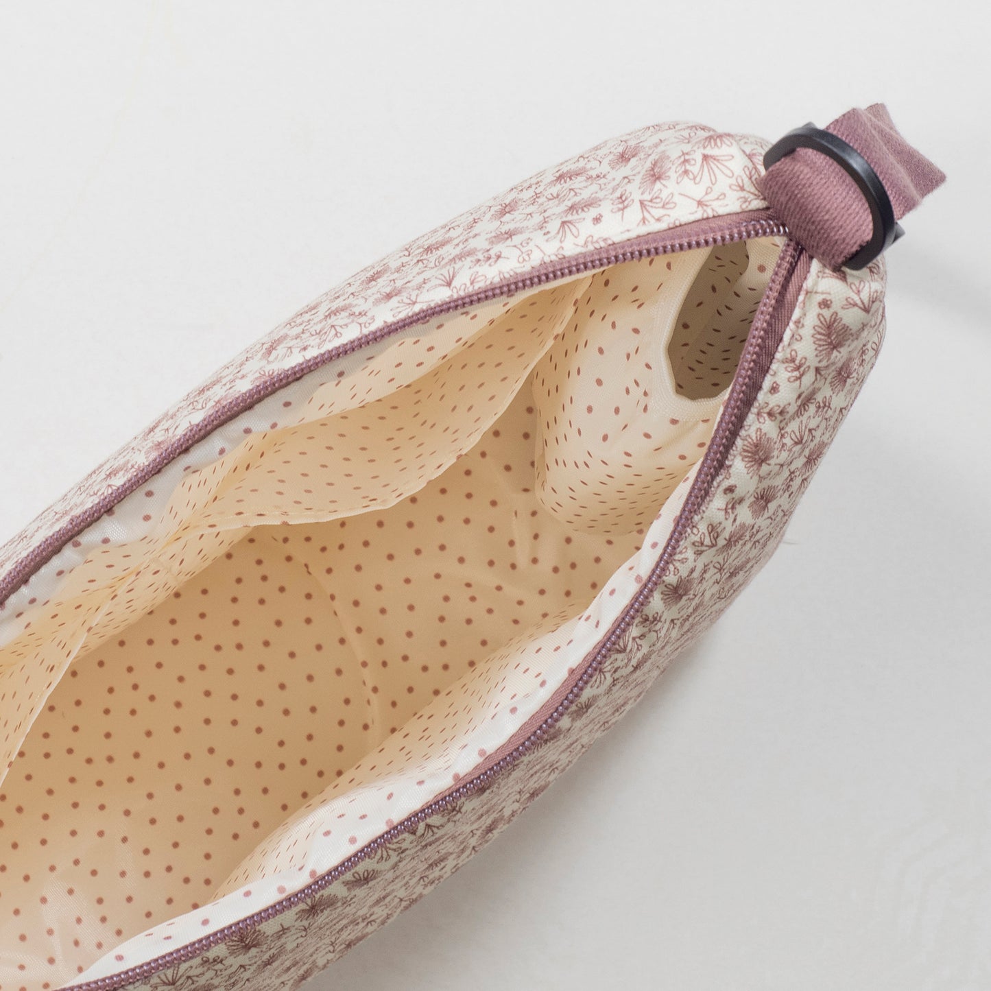 Bolsa Crossbody Gala Gondola Walking Mum
