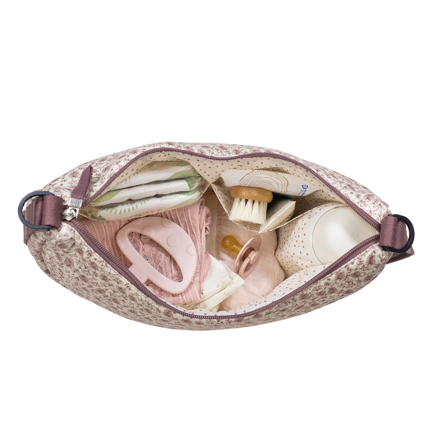 Bolsa Crossbody Gala Gondola Walking Mum