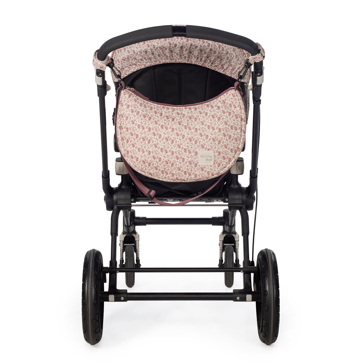 Bolsa Crossbody Gala Gondola Walking Mum