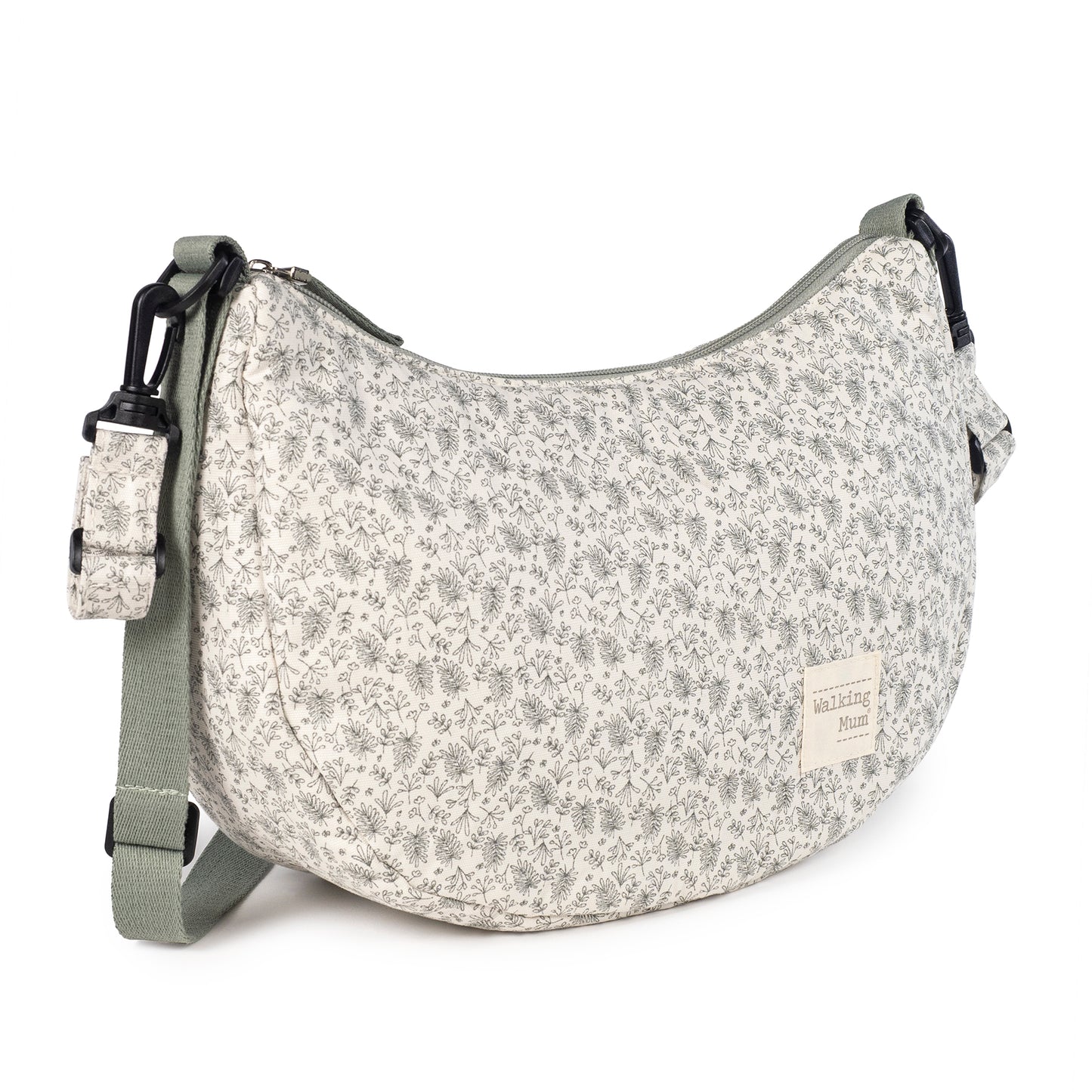 Bolsa Crossbody Gala Gondola Walking Mum