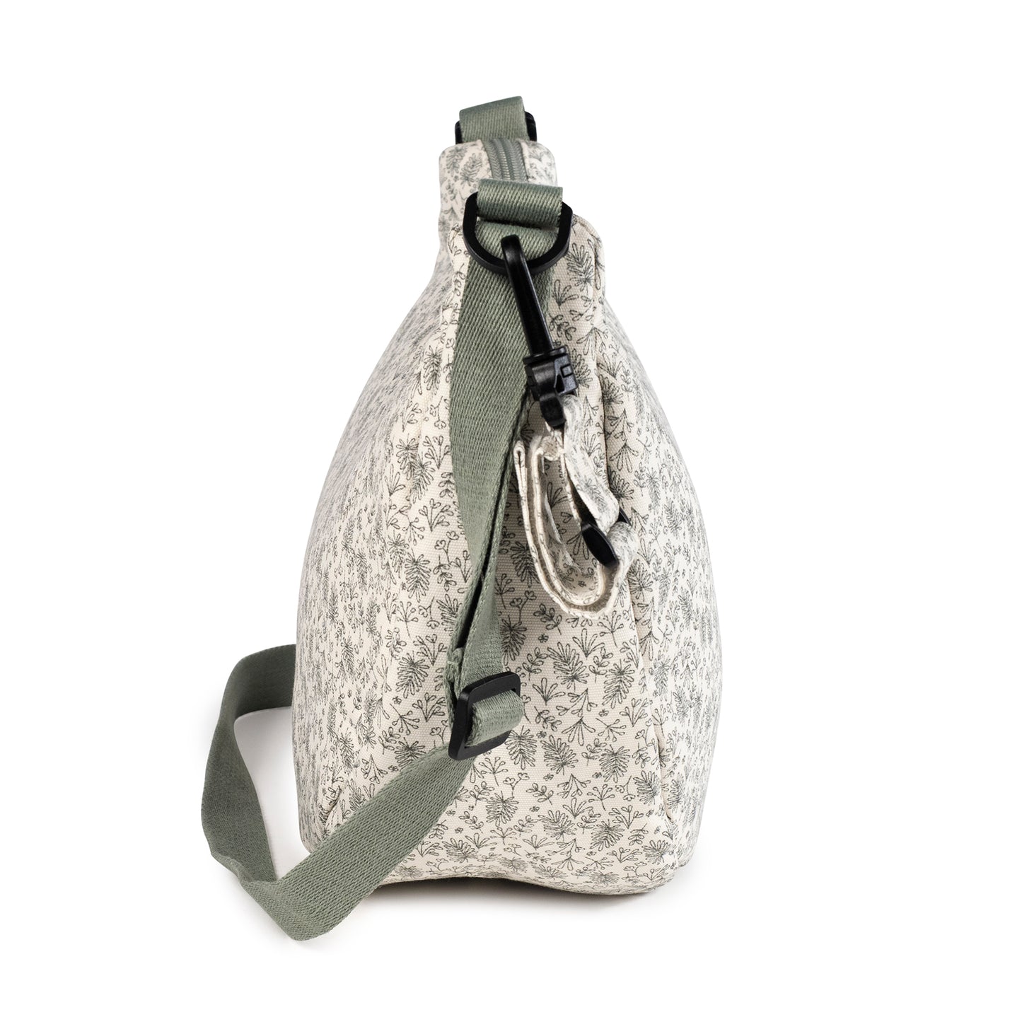 Bolsa Crossbody Gala Gondola Walking Mum