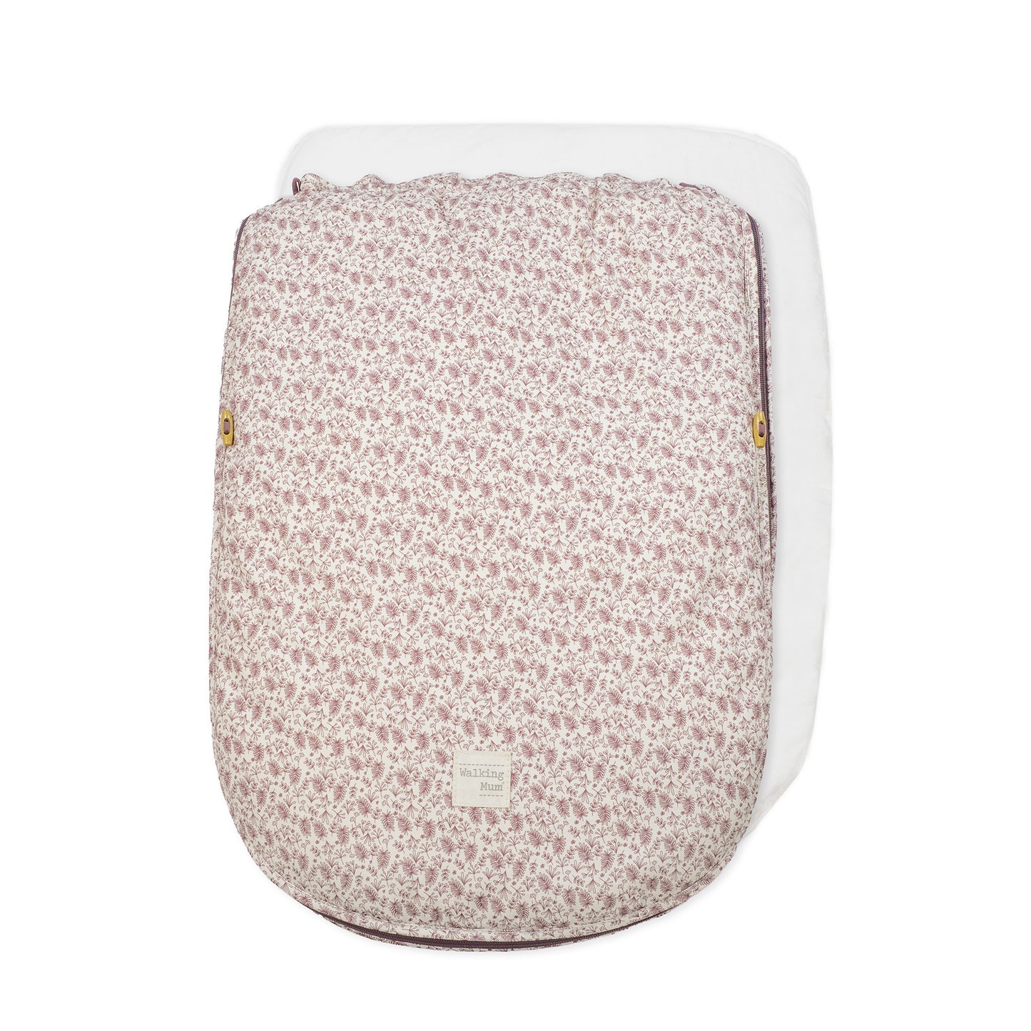 Saco Silla Gala Walking Mum