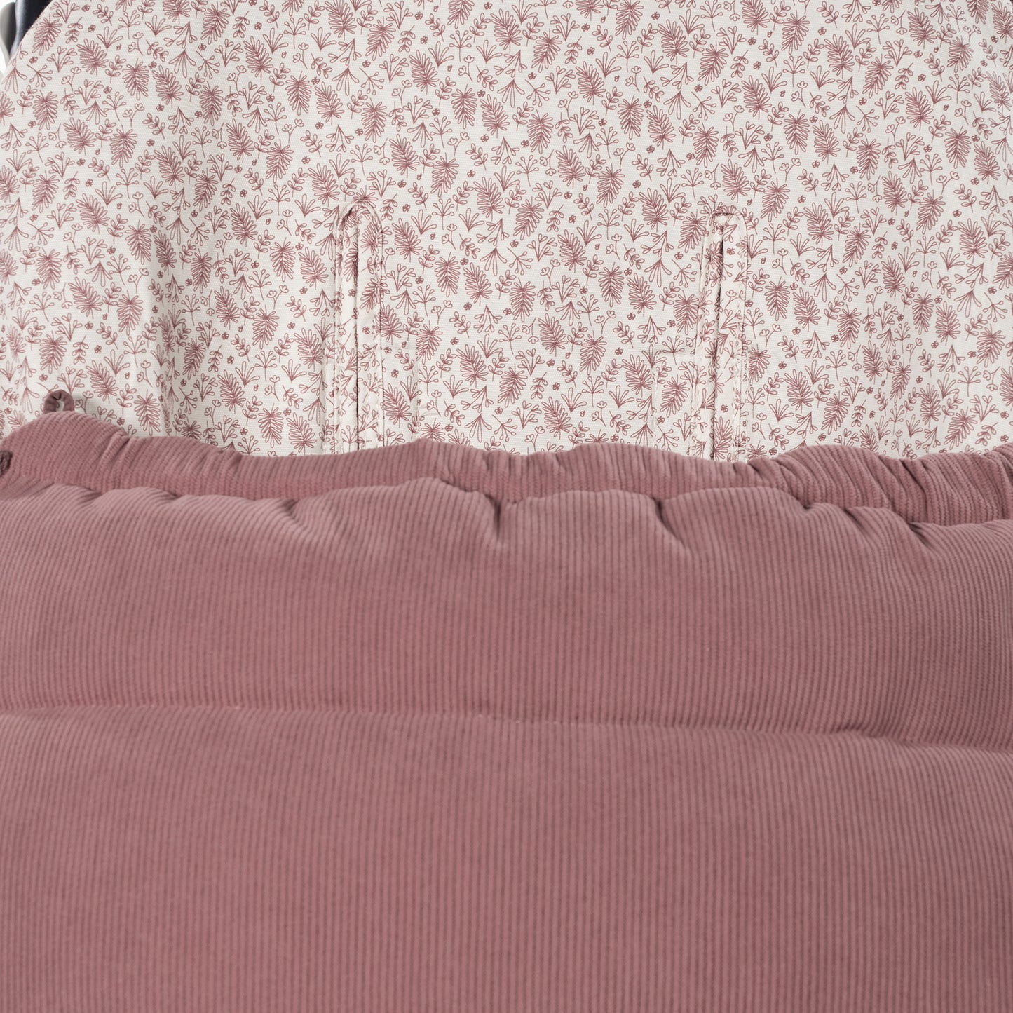 Saco Silla Invierno Gala Walking Mum